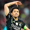 Lebih dari Sekadar Kapten, Marquinhos Adalah Azimat PSG di Liga Champions