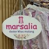 Marsalia Embroidery, Menjahit Identitas Kota Malang Lewat Daster hingga Mampu Tembus Pasar Global Marsalia Embroidery, Menjahit Identitas Kota Malang Lewat Daster hingga Mampu Tembus Pasar Global