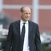 Bursa Liga Champions Serie A: Max Allegri Sebut AC Milan Hampir Hancurkan Kerja Keras Semusim
