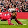 Man of the Match Man United 3-2 Liverpool: Matheus Cunha