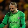 Rahasia Taktik Jenius di Balik Kebiasaan Kiper PSG Membuang Bola ke Luar Lapangan Rahasia Taktik Jenius di Balik Kebiasaan Kiper PSG Membuang Bola ke Luar Lapangan