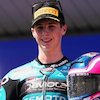 Klasemen Sementara Moto3 2026 Usai Grand Prix Prancis di Le Mans Klasemen Sementara Moto3 2026 Usai Grand Prix Prancis di Le Mans