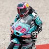 Klasemen Sementara Moto3 2026 Usai Grand Prix Catalunya, Spanyol