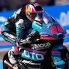 Hasil Balapan Moto3 Prancis 2026: Veda Ega Pratama Hampir Masuk Zona Podium, Maximo Quiles Menang Hasil Balapan Moto3 Prancis 2026: Veda Ega Pratama Hampir Masuk Zona Podium, Maximo Quiles Menang
