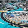 Diminta Jadi Tuan Rumah MotoGP, Ini Profil 'Sirkuit Parkiran' Miami International Autodrome