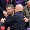 Arne Slot Samai Rekor Buruk Rodgers Usai Liverpool Tumbang di Old Trafford, Alarm Bahaya Menyala?