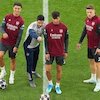 Kabar Baik dan Buruk dari Mikel Arteta Jelang PSG vs Arsenal Kabar Baik dan Buruk dari Mikel Arteta Jelang PSG vs Arsenal