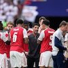 Kenapa Ada Water Break di Final Liga Champions PSG vs Arsenal?