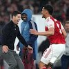 Arsenal vs Atletico Madrid: Malam Paling Gila Bagi Mikel Arteta