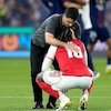 Mikel Arteta Salah Pilih Eksekutor Penalti jadi Biang Kekalahan Arsenal di Final Liga Champions?