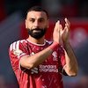 Tangis Mohamed Salah Tangis Mohamed Salah