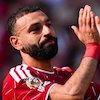 Hasil Liverpool vs Brentford: The Reds Gagal Beri Kemenangan untuk Perpisahan Mohamed Salah