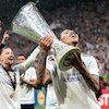 Morgan Rogers Ukir Rekor usai Aston Villa Juara Liga Europa: Masuk Sejarah bersama Steven Gerrard Morgan Rogers Ukir Rekor usai Aston Villa Juara Liga Europa: Masuk Sejarah bersama Steven Gerrard