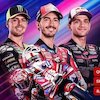 Saksikan Live Streaming MotoGP Brembo Grand Prix of Italy di Vidio