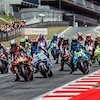 Pedro Acosta Sebut Para Rider MotoGP 'Terlalu Egois' untuk Tiru Asosiasi Pembalap Formula 1 Pedro Acosta Sebut Para Rider MotoGP 'Terlalu Egois' untuk Tiru Asosiasi Pembalap Formula 1