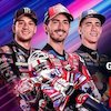 Tempat Menonton MotoGP Grand Prix Catalunya 2026, Persaingan Ketat Pekan Ini