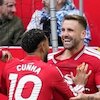 Hasil Man United vs Nottm Forest: Drama 5 Gol, Setan Merah Fix Finish di Peringkat 3!