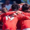 Rapor Pemain Manchester United saat Hancurkan Brighton: Bruno Fernandes Istimewa, Kobbie Mainoo Sempurna, Carrick Jenius!