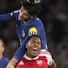 Perkuat Lini Pertahanan, MU Berminat Bajak Pemain Arsenal Ini