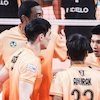 JTEKT Stings Aichi Gas ke Semifinal AVC 2026 Usai Bungkam Wakil Thailand