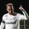 Neymar Siap Jadi Pemain Cadangan di Timnas Brasil Asal Ikut Piala Dunia 2026?
