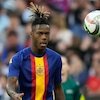 Kabar Buruk Spanyol: Nico Williams Cedera, Mimpi Piala Dunia 2026 Terancam Sirna