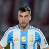 Terungkap, MU Sempat Mau Angkut Bek Timnas Argentina Ini