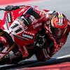 Hasil Race 1 WorldSBK Aragon 2026: Nicolo Bulega Menang, Sikat Iker Lecuona dan Sam Lowes