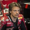 Merasa Sudah Layak ke MotoGP, Nicolo Bulega Ngaku Bakal Kecewa Jika Gagal Pindah pada 2027