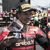 Ducati Kode Ingin Nicolo Bulega Tetap Jadi Test Rider di MotoGP 2027, Batal Tinggalkan WorldSBK?
