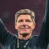 Perpisahan Manis Oliver Glasner Bersama Crystal Palace: Juara UEFA Conference League