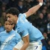Hasil Man City vs Palace: The Citizens Menang Telak, Persaingan Gelar Masih Terbuka Hasil Man City vs Palace: The Citizens Menang Telak, Persaingan Gelar Masih Terbuka