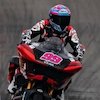 Hasil Race 1 Harley Davidson Bagger World Cup Italia 2026: Oscar Gutierrez Menang, Kalahkan Eric Granado Hasil Race 1 Harley Davidson Bagger World Cup Italia 2026: Oscar Gutierrez Menang, Kalahkan Eric Granado
