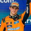 Oscar Piastri Sebut Podium di Formula 1 GP Miami 2026 Bukti Adanya Kemajuan McLaren