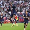 Hasil PSG vs Arsenal: Menang Adu Penalti 4-3, Les Parisiens Pertahankan Takhta Eropa