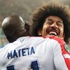 Hasil Semifinal UEFA Confrence League: Crystal Palace dan Rayo Vallecano Amankan Kemenangan di Leg Pertama!