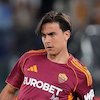 Paulo Dybala Beri Kode Pamit, Derby Lawan Lazio Bakal Jadi Laga Terakhir di Roma?