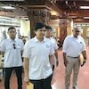 Dongkrak Sport Tourism, Akuatik Indonesia Yakin Kejuaraan Renang Internasional Bakal Bikin Wisata dan Ekonomi di Bali Tersenyum Dongkrak Sport Tourism, Akuatik Indonesia Yakin Kejuaraan Renang Internasional Bakal Bikin Wisata dan Ekonomi di Bali Tersenyum
