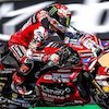 Hasil Kualifikasi MotoGP Prancis 2026: Duo Ducati Lenovo Berkuasa, Pecco Bagnaia Sabet Pole