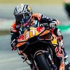Pedro Acosta Kecam Keputusan Restart MotoGP Catalunya 2026 Usai Kecelakaan Alex Marquez dan Johann Zarco