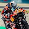 Pedro Acosta Ungkap Kendala Teknis yang Picu Tabrakan dengan Alex Marquez di MotoGP Catalunya 2026