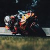 Pedro Acosta Tercepat di Tes Tengah Musim MotoGP Catalunya 2026, Jorge Martin Kecelakaan