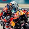 Pedro Acosta Ingin Rebutan Gelar Dunia dengan Marc Marquez, Kalah pun Tak Masalah
