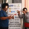 Menembus Ombak Demi Melihat Lagi: Perjuangan Pasangan Lansia di Kepulauan Kei Melawan Katarak