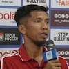 PSM Makassar vs Bhayangkara FC: Tribune Boleh Sepi, Tapi Semangat Juku Eja Tetap Membara