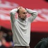 Antoine Semenyo Sebut Pep Guardiola 'Orang Gila' Setelah Bawa Manchester City Juara Piala FA
