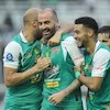 Semen Padang vs Persebaya: Tetap Membumi, Bajul Ijo! Semen Padang vs Persebaya: Tetap Membumi, Bajul Ijo!