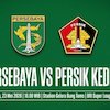 Prediksi BRI Super League: Persebaya vs Persik 23 Mei 2026 Prediksi BRI Super League: Persebaya vs Persik 23 Mei 2026