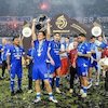 Link Streaming Persib Bandung vs Arema FC di Piala Presiden 2026, 25 Juli 2026