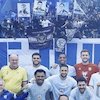 Belasan Ribu Bobotoh Membara di GBLA Jelang Persija vs Persib, Marc Klok: Terbaik Selama Saya 5 Tahun di Sini